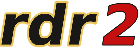 rdr2 logo